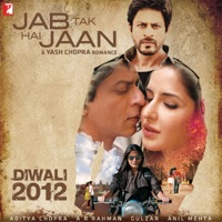 Shahrukh Khan - main hoon na