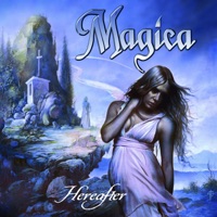 Magica - you should have run