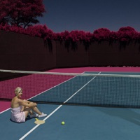 Yumi Zouma - looking over shoulders (dj houseplants rmx)