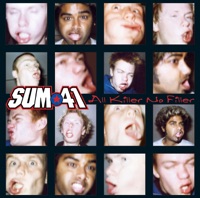 Sum 41 - landmines