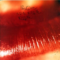 The Cure - to wish impossible things