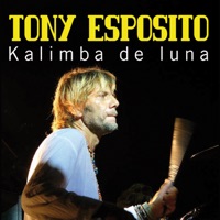 Tony Esposito - crime