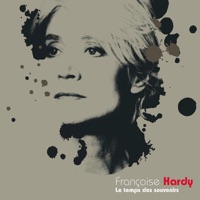 Françoise Hardy - all because of you
