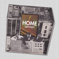 Home - the old man dying