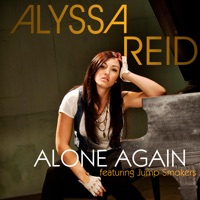 Alyssa Reid - dangerous (acoustic version)