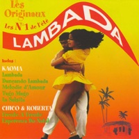 Kaoma - lambada (dj tomi edit 2023)
