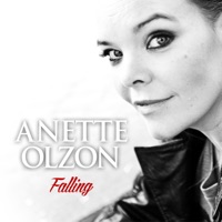 Anette Olzon - parasite