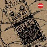 Open Space - ты+я