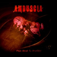 Amduscia - wild girls
