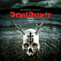 DevilDriver - hold back the day