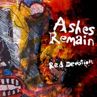 Ashes Remain - inside of me