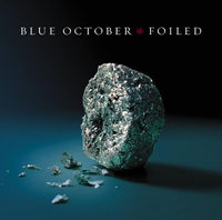 Blue October - home