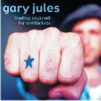 Gary Jules - dustcloud and the honeybees