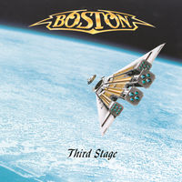 Boston - hitch a ride