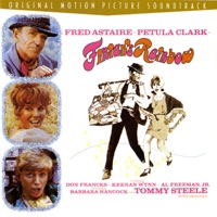 Fred Astaire - let's face the music and dance