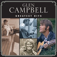 Glen Campbell - southern nights