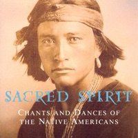 Sacred Spirit - legends