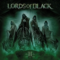 Lords of Black - you came to me (japan bonus track)
