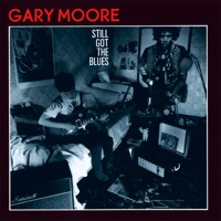 Gary Moore - separate ways