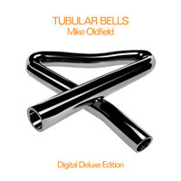 Mike Oldfield - let there be light