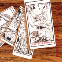 Die Streuner - chevalier de la table ronde