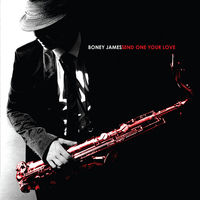 Boney James - hand in hand