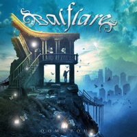 Balflare - in the end of journey