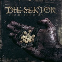 Die Sektor - through glass