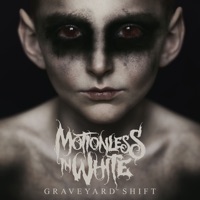 Motionless in White - scoring the end of the world (feat. mick gordon)