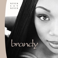 Brandy - right here