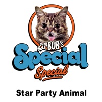 Party Animals - aquarius