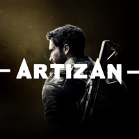 Artizan - the man in black
