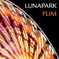 LUNAPARK - space melody (dj dbc rmx)