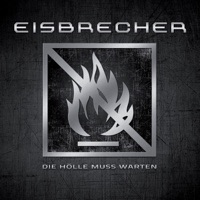 Eisbrecher - rot wie die liebe