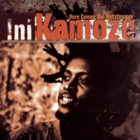 Ini Kamoze - we run the country