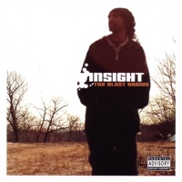 Insight - sweatpants