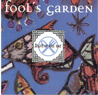 Fool's Garden - man of devotion