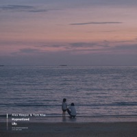 ALEX KEEPER - setting sail