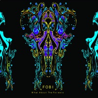 FOBI - spooky mansion