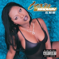 Foxy Brown - oh yeah feat spragga benz