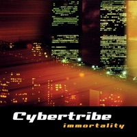 Cybertribe - deep down in the jungle