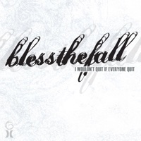 blessthefall - exodus