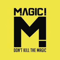Magic! - one woman one man