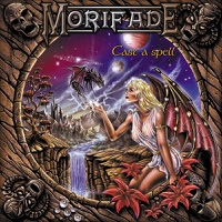Morifade - lost within a shade