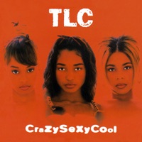 TLC - ain't 2 proud 2 beg