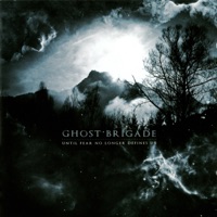 Ghost Brigade - hold on thin line