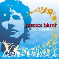 James Blunt - bartender
