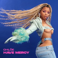Chloe - the waiting room