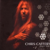 Chris Caffery - fade into the x