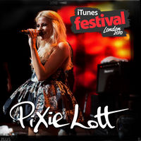 Pixie Lott - leaving you